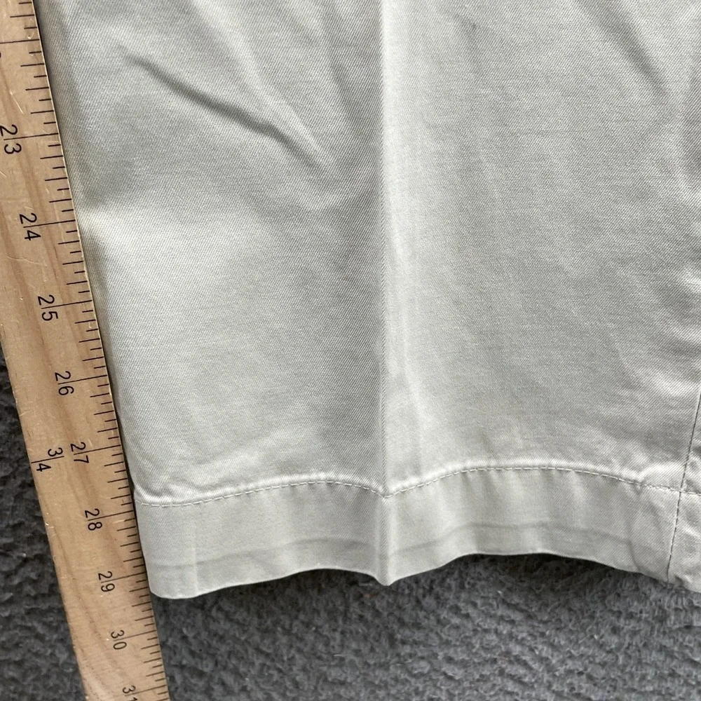 Banan Republic Dawson Pant Chino Men 38x29* Relaxed Preppy Academia Coastal Corp